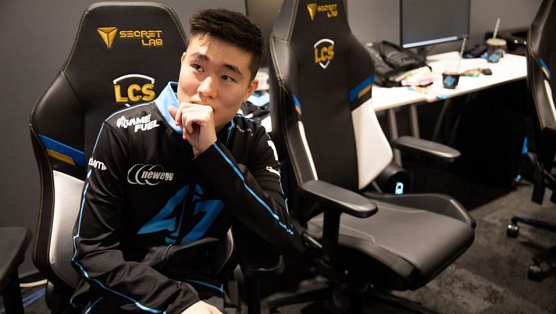 Image via Riot Games - CLG